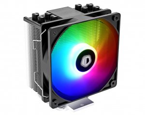ID-Cooling SE-214-XT ARGB univerzális CPU hűtő